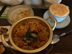 -小食院简餐厅