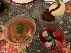 提拉米苏Tiramisu-BOTTEGA意库(中骏世界城店)