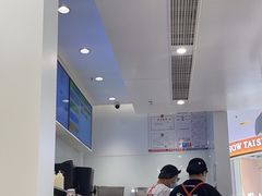 -LELECHA乐乐茶(新街口大洋店)