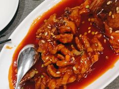 -新吉士·上海菜(浦东LCM置汇旭辉店)