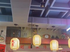 -巴卤社老火锅(财富店)
