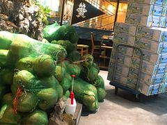 -东椰·海南椰子鸡火锅(朝阳门店)