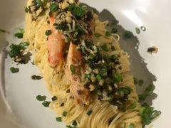 -HELLO 27 意面·沙拉·帕尼尼