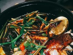 -得意啫·广东啫啫煲(前海HOP店)
