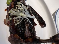 -筱爷叔·上海传统手工菜(玉树路店)