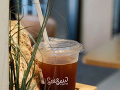 -Seesaw Coffee(深圳深业上城店)
