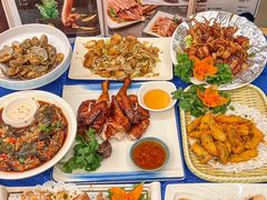 -东江海鲜大排档·潮汕菜·砂锅粥