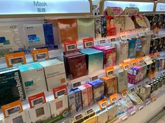 -Olé精品超市(苏州中心店)