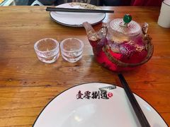 -壹零捌道·北京烤鸭(车公庄店)