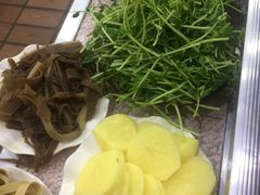 -木萨火锅(牡丹江路店)