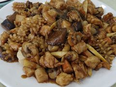-奥华餐厅·老张记(台基厂店)
