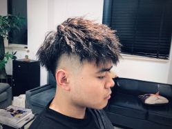 -99烫染