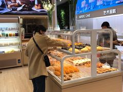 -好利来(内双楠店)
