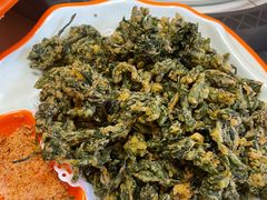 -向外鱼乐·土菜·虹鳟鱼