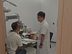 -西安普瑞眼科医院·近视手术·视力防控