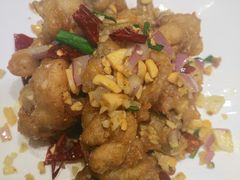 -顺风海鲜港(金玉兰店)