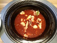 -锅老头铁锅炖•大锅蒸汽海鲜(韩乐坊店)