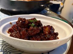 -绿茶餐厅(千岛湖银泰城店)