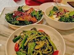 -农畉LONFOOD(福田星河COCOPark店)