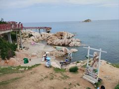 -养马岛旅游度假区