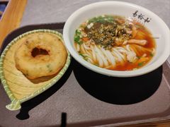 -易裕和·长沙米粉(竹塘西路店)