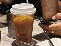 -必胜客(上海新南方商城PH店)