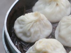 -笑云开汤包店(网巾市店)