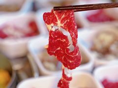 -张哞哞·鲜切牛肉自助火锅(高德置地店)