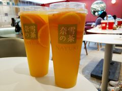 -奈雪的茶(大悦城店)
