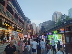 -古文化街旅游区