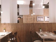 大堂-boundaries籬苑(瑞光创意工厂-贰号院店)