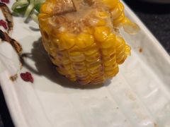 -上井精致料理(中兴商业大厦店)