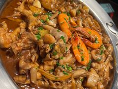 -胖哥俩肉蟹煲(福州仓山爱琴海店)