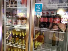 -新疆烧烤王(广灵店)