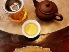 -豫园湖心亭茶楼