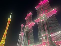 -海心沙亚运公园