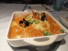 -春树下·树屋花房西餐厅(罍街AS1980店)