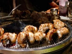 特色烤鳗鱼-泥炉烧肉师(新街口金銮巷店)