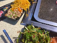 -猪的故事·韩式烤肉(韩乐坊店)