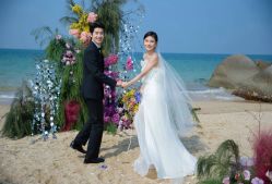 -金夫人婚纱摄影(华南店)