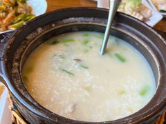 -小城粥道·海胆鲜虾粥(解放广场店)