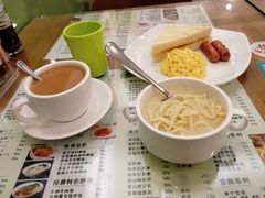 -八珍餐厅(广大路店)