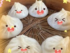 南翔小笼包-珊珊小笼馆(仙霞路店)