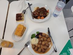 -宜家·瑞典风味餐厅(北京西红门店)