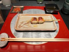 -鳥喜Toriki怀石烧鸟料理
