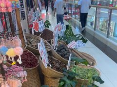 -刘一手重庆火锅(万达广场颍泉店)