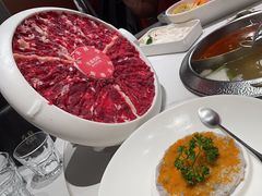 -左庭右院鲜牛肉火锅(新梅广场店)