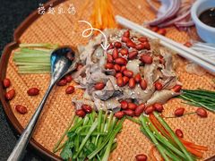 -羽鸽集·乳鸽专门店·地道顺德菜(岭南站店)