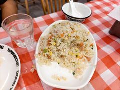 -東豫狼鲜货烧烤. 碳火烤鱼. 小龙虾(上海首店)