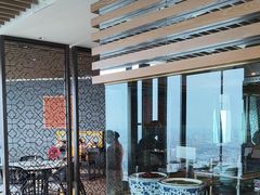 -无锡苏宁银河国际酒店-悦府65中餐厅